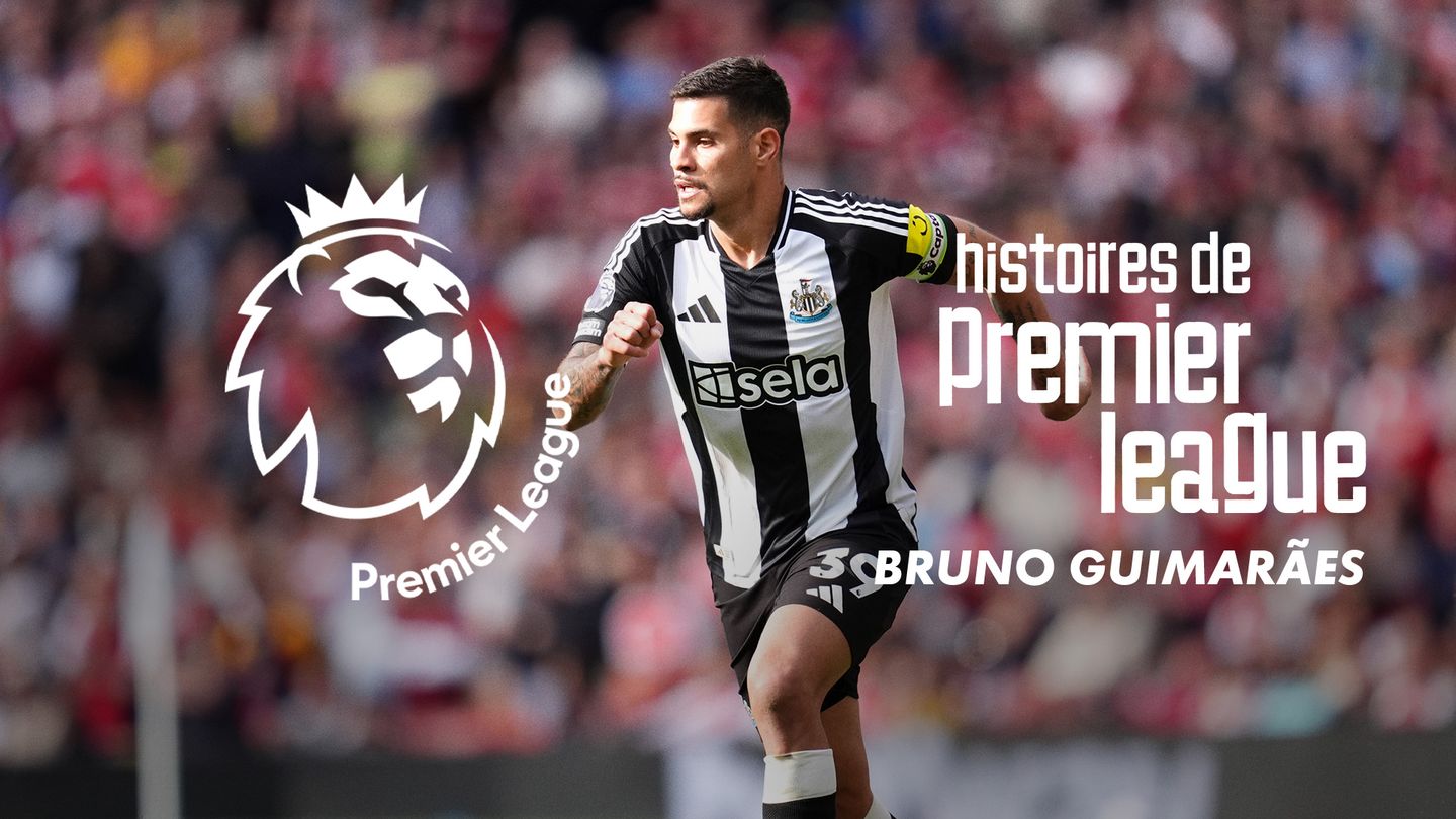 Histoires de Premier League