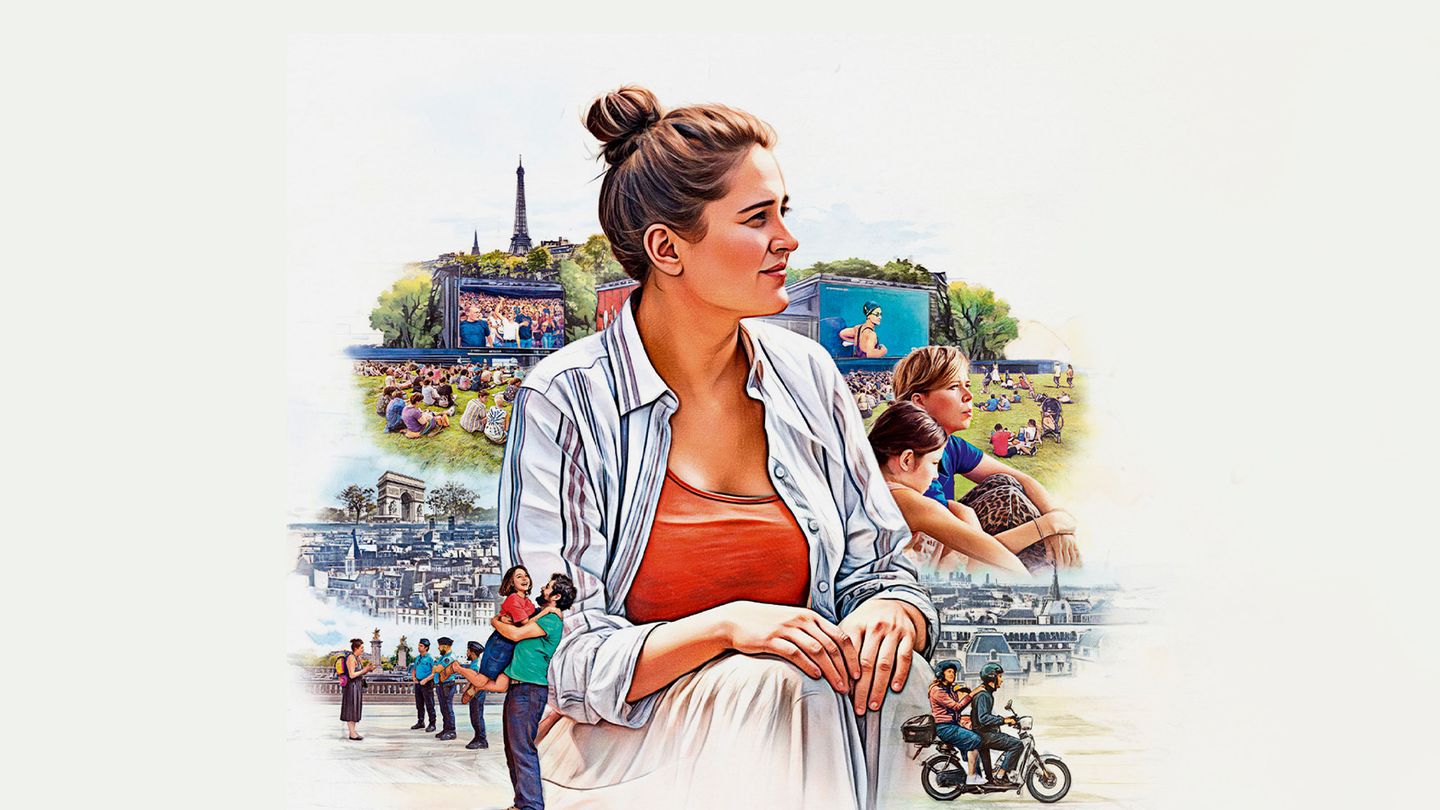 Le rendez-vous de l'été