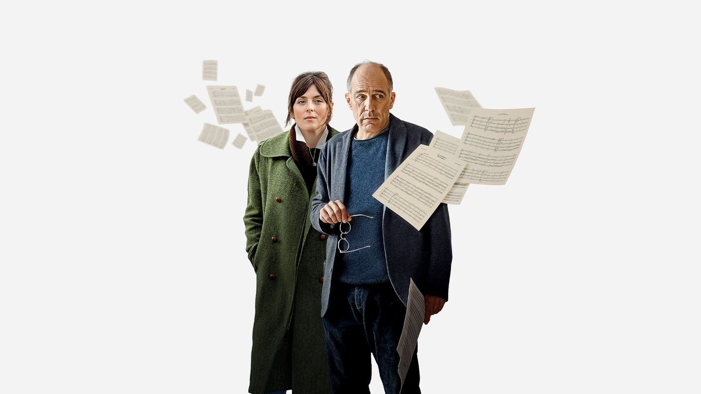 Les Musiciens