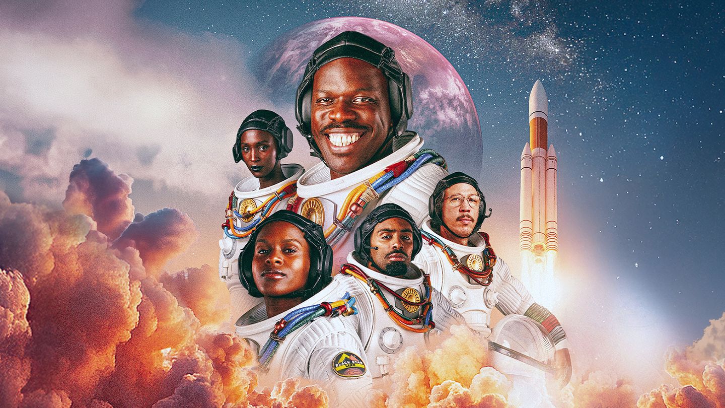 Le Grand Déplacement