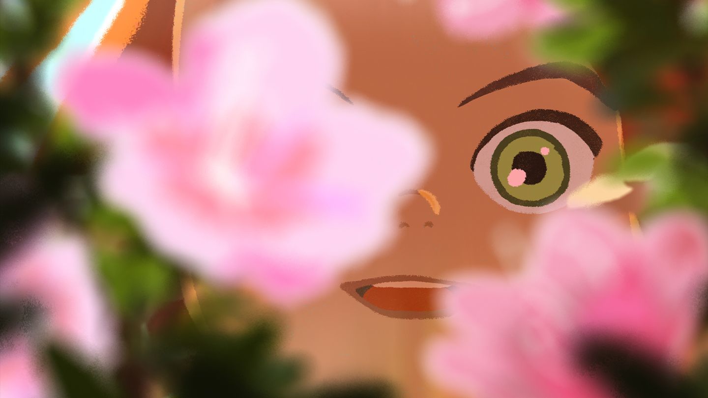 Amélie et la Métaphysique des tubes