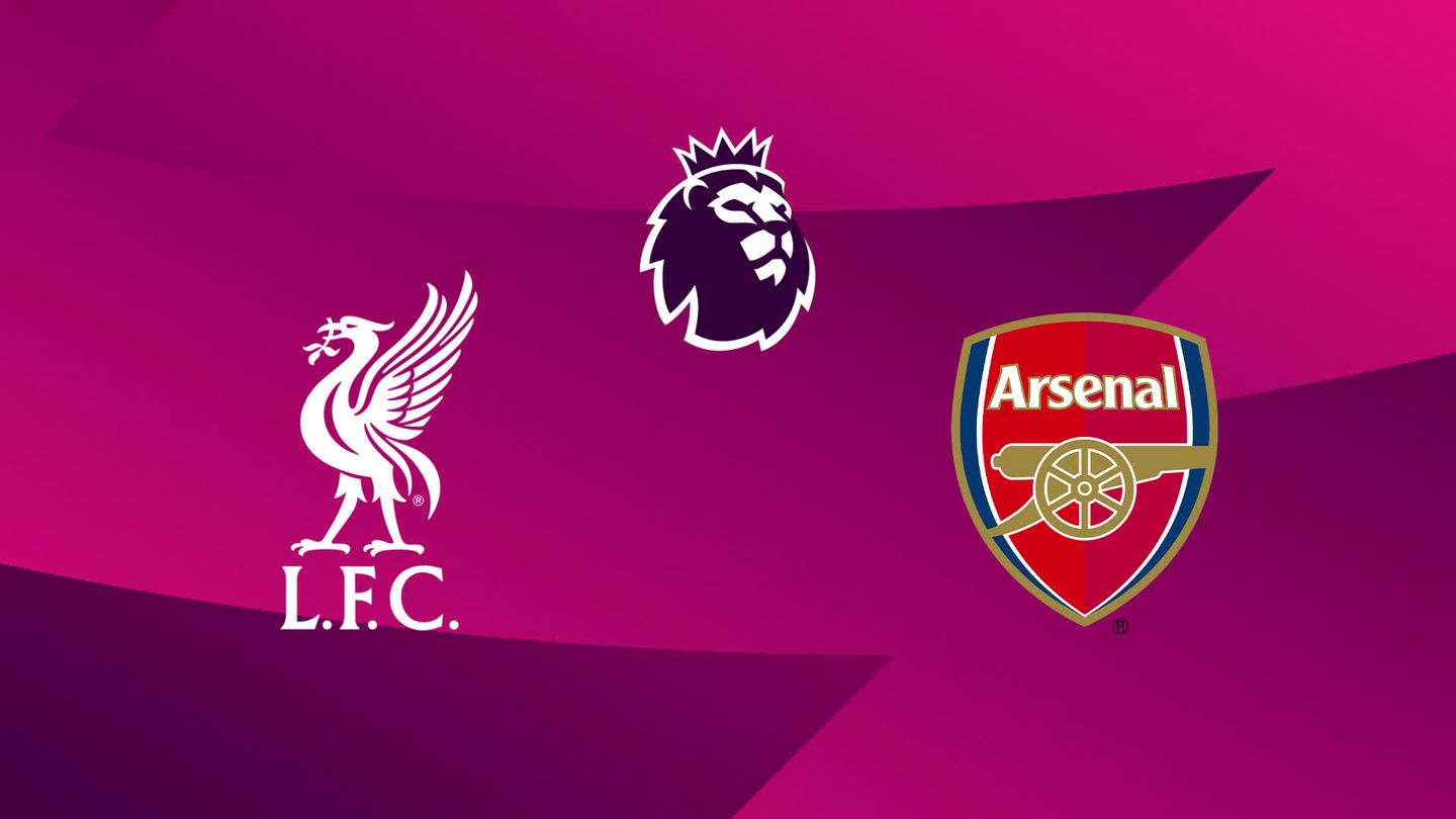 Liverpool / Arsenal