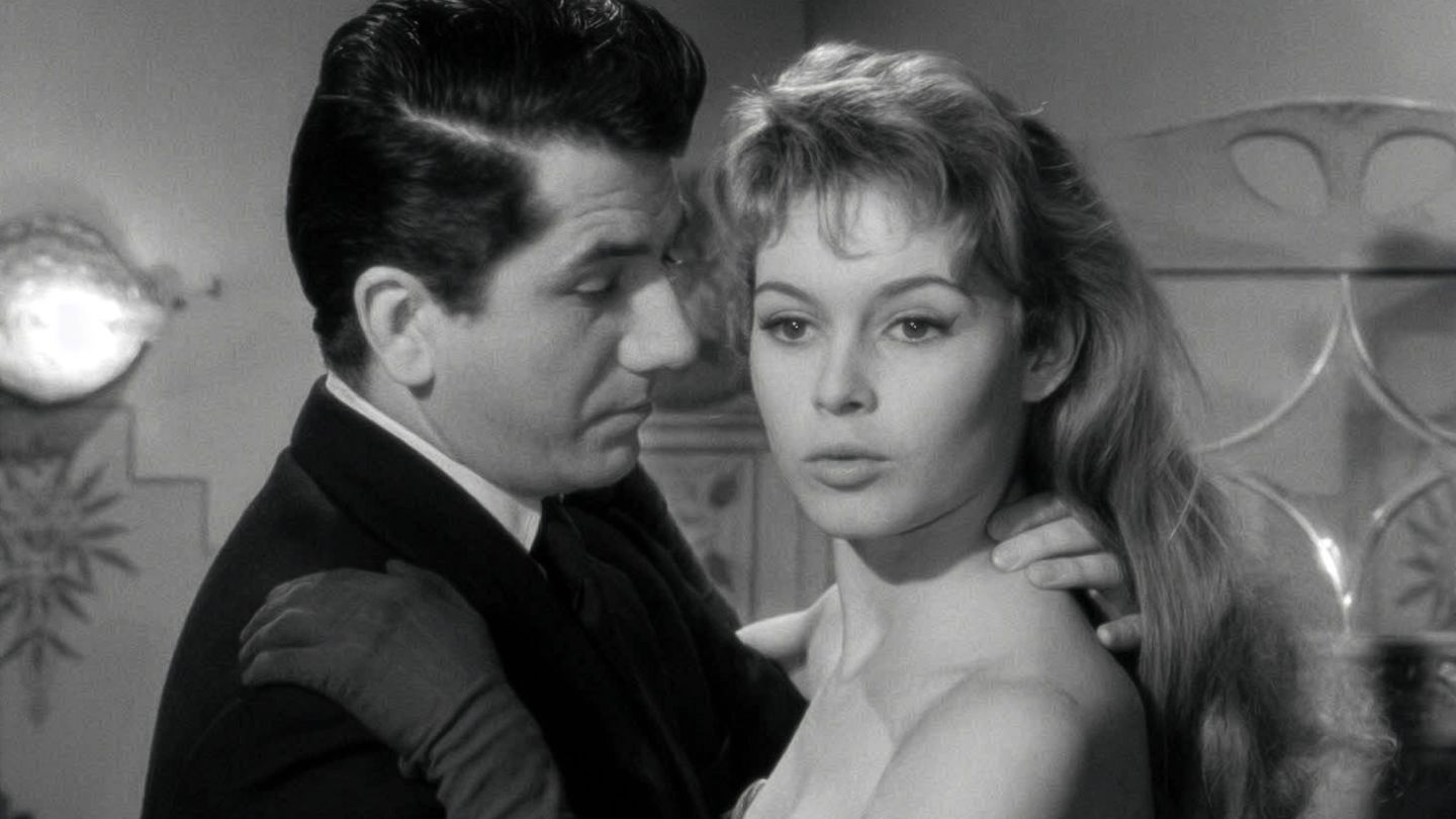 En effeuillant la marguerite