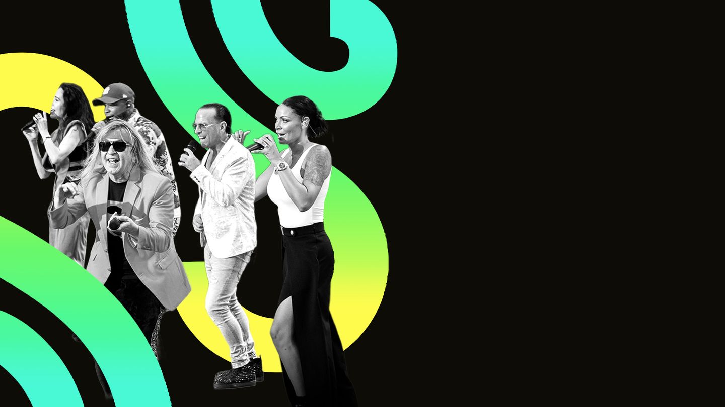 Les Estivales de France 4