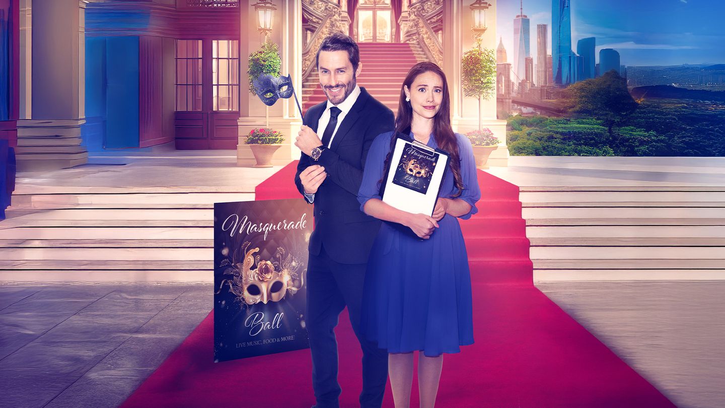 Assistante personnelle d'un prince