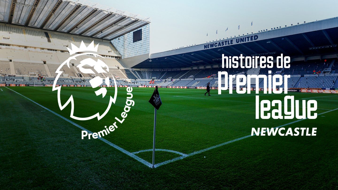 Histoires de Premier League