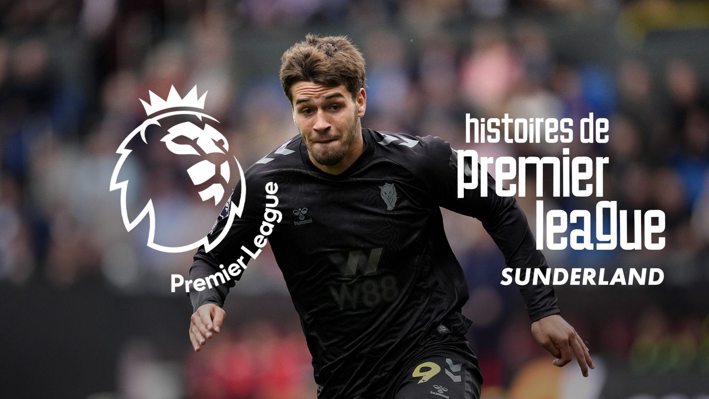 Histoires de Premier League