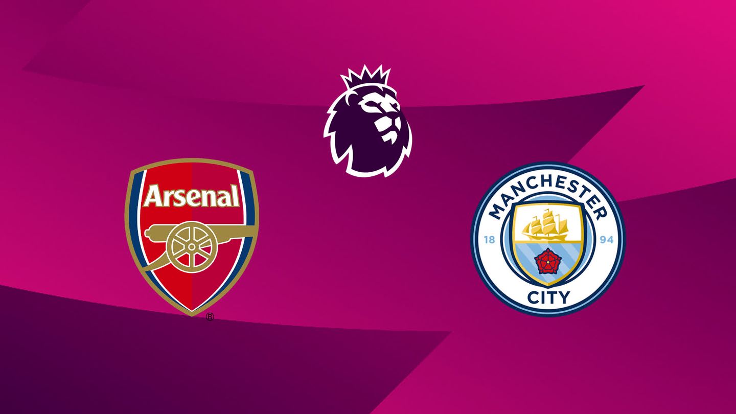 Arsenal / Manchester City