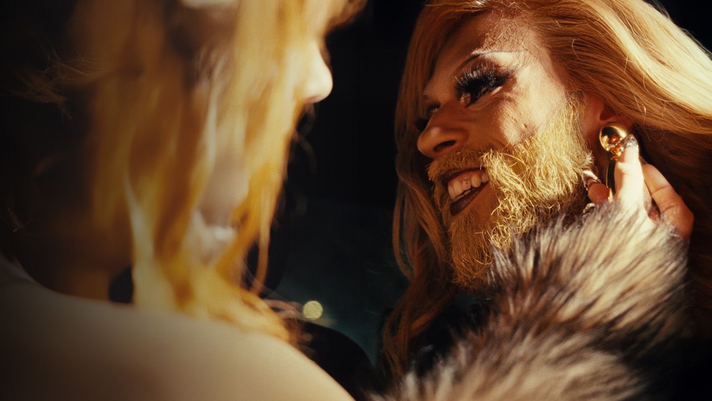 L'absent, dans le coeur de Piche