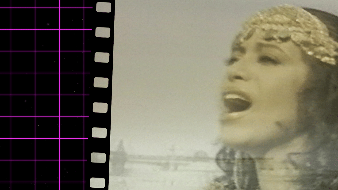 Melody Club 80 - Saison 8 - Épisode 1