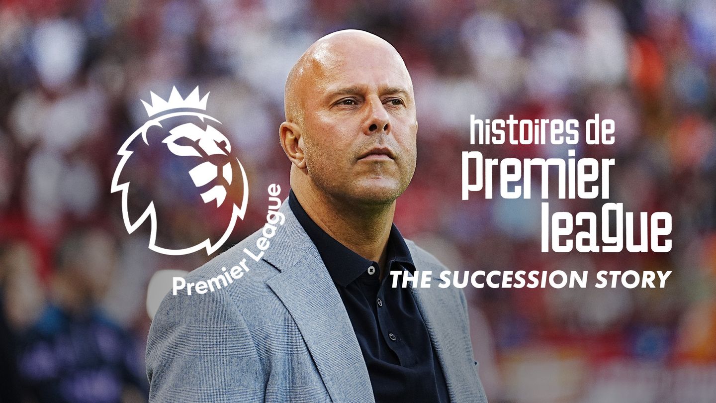 Histoires de Premier League