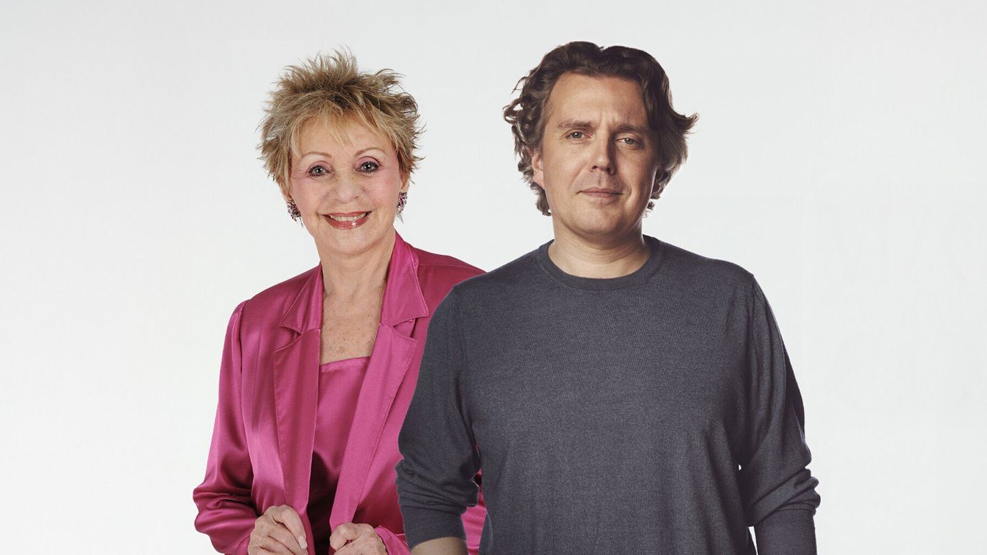 Vizorek raconte Cordy