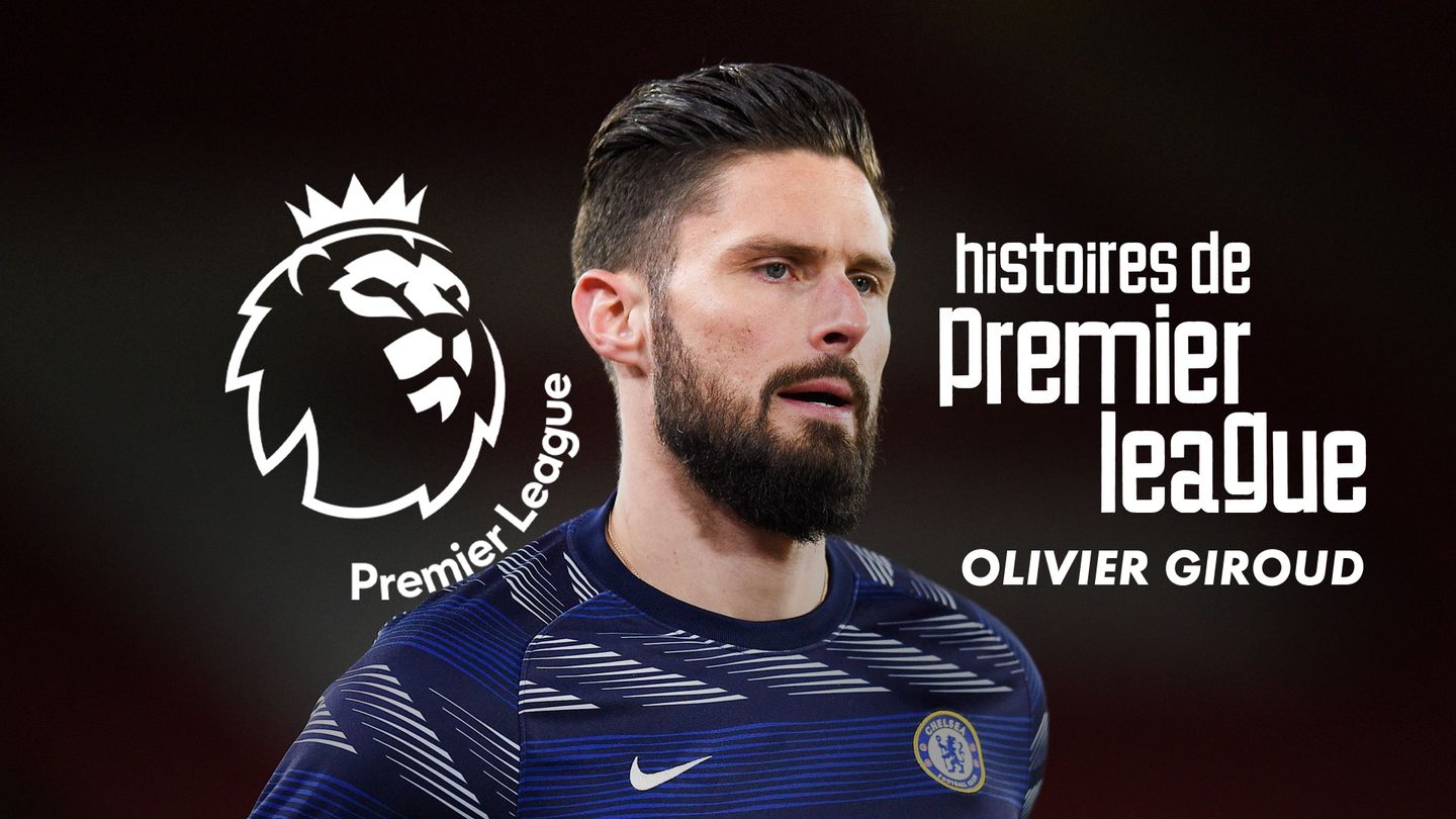 Histoires de Premier League