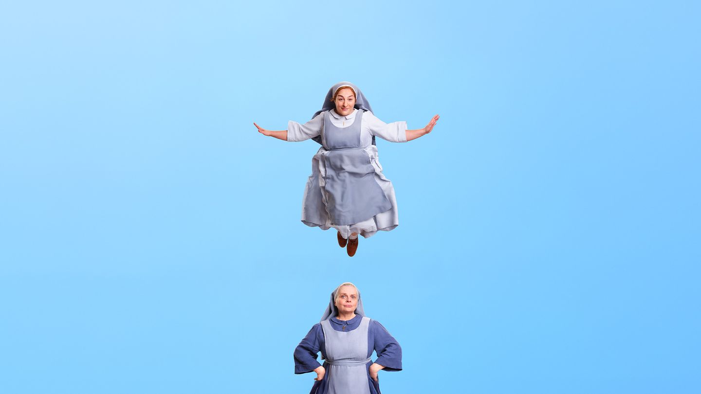 Doux Jésus