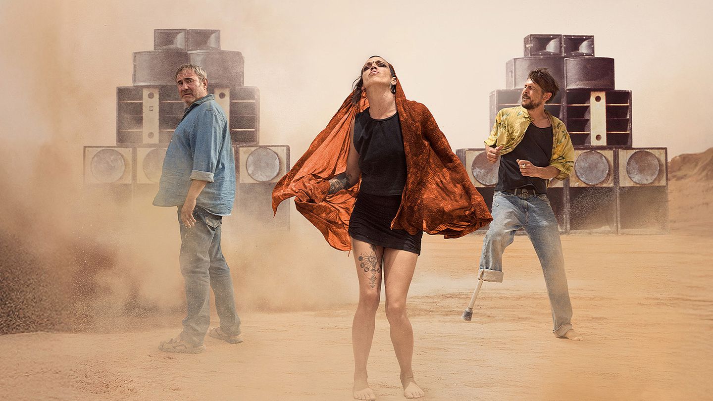 Sirât