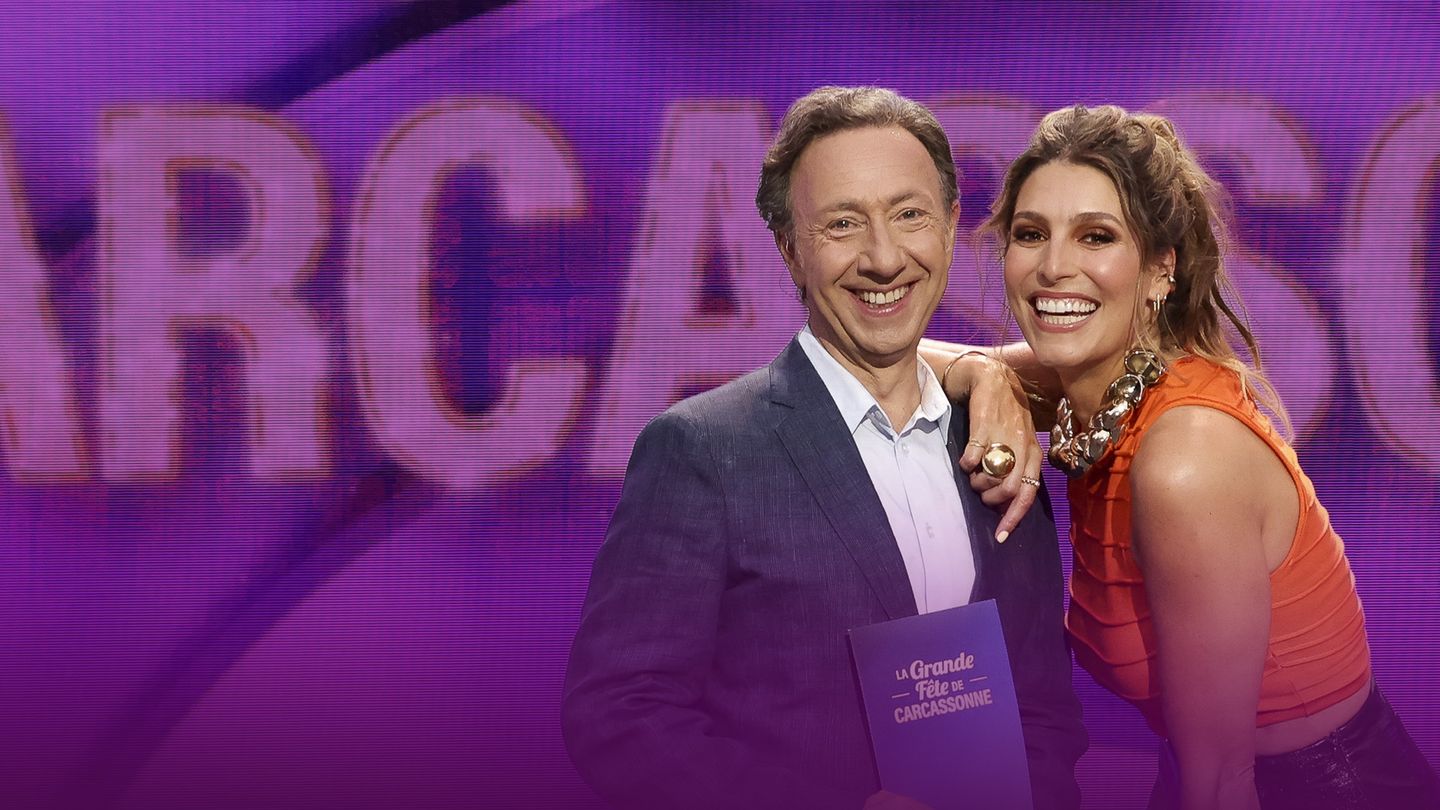 La Grande Fête de Carcassonne