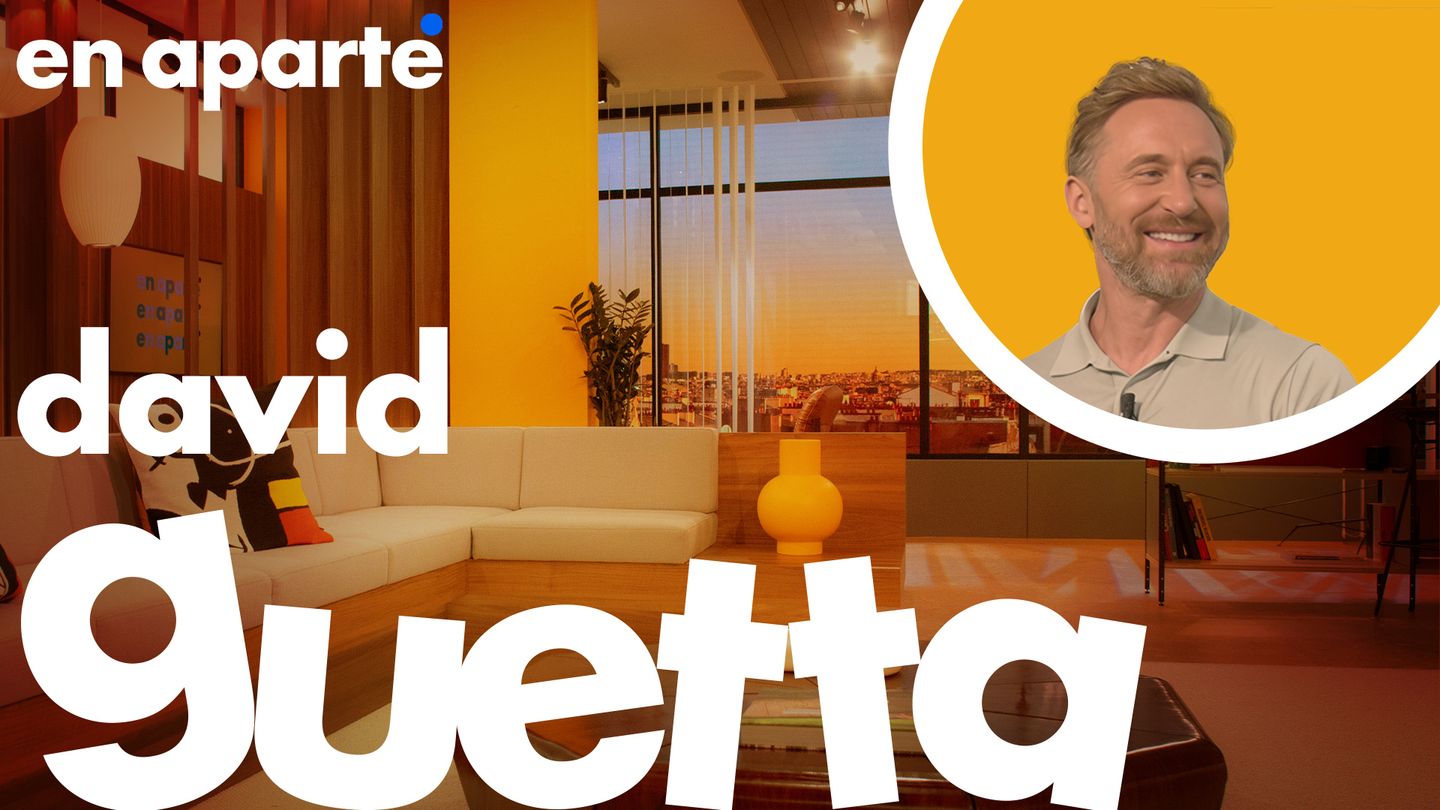 En aparté