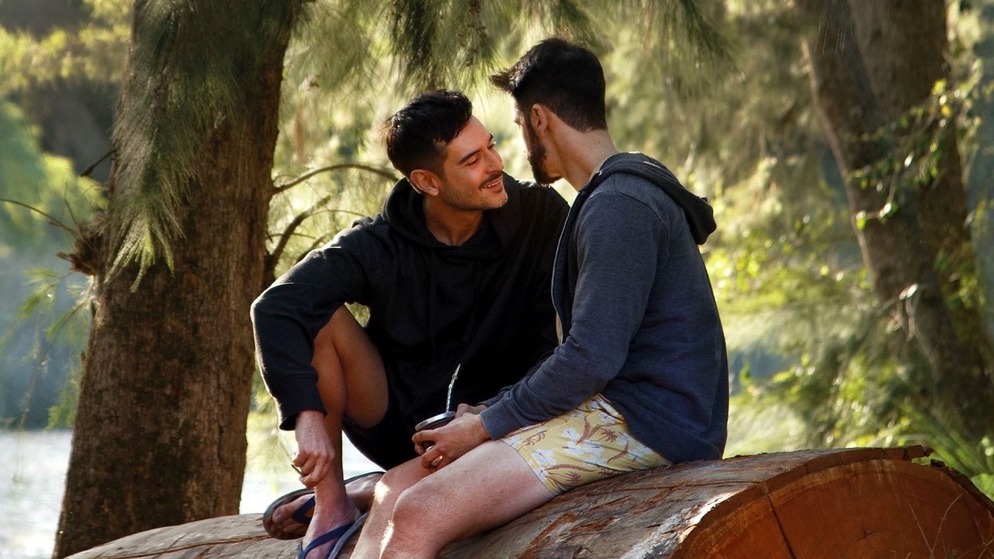 Depuis la dernière fois que lon s'est vus