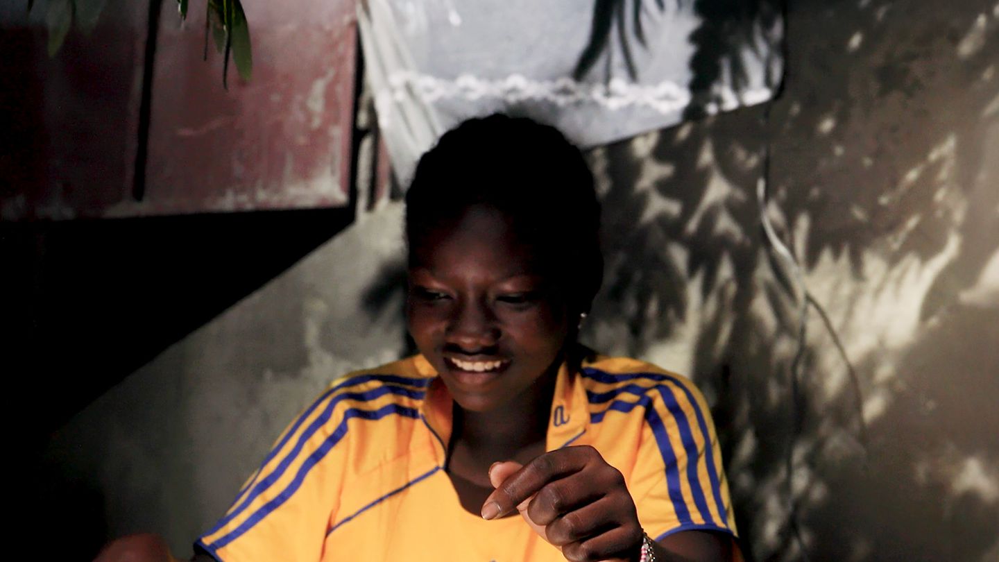 Que la lumière soit