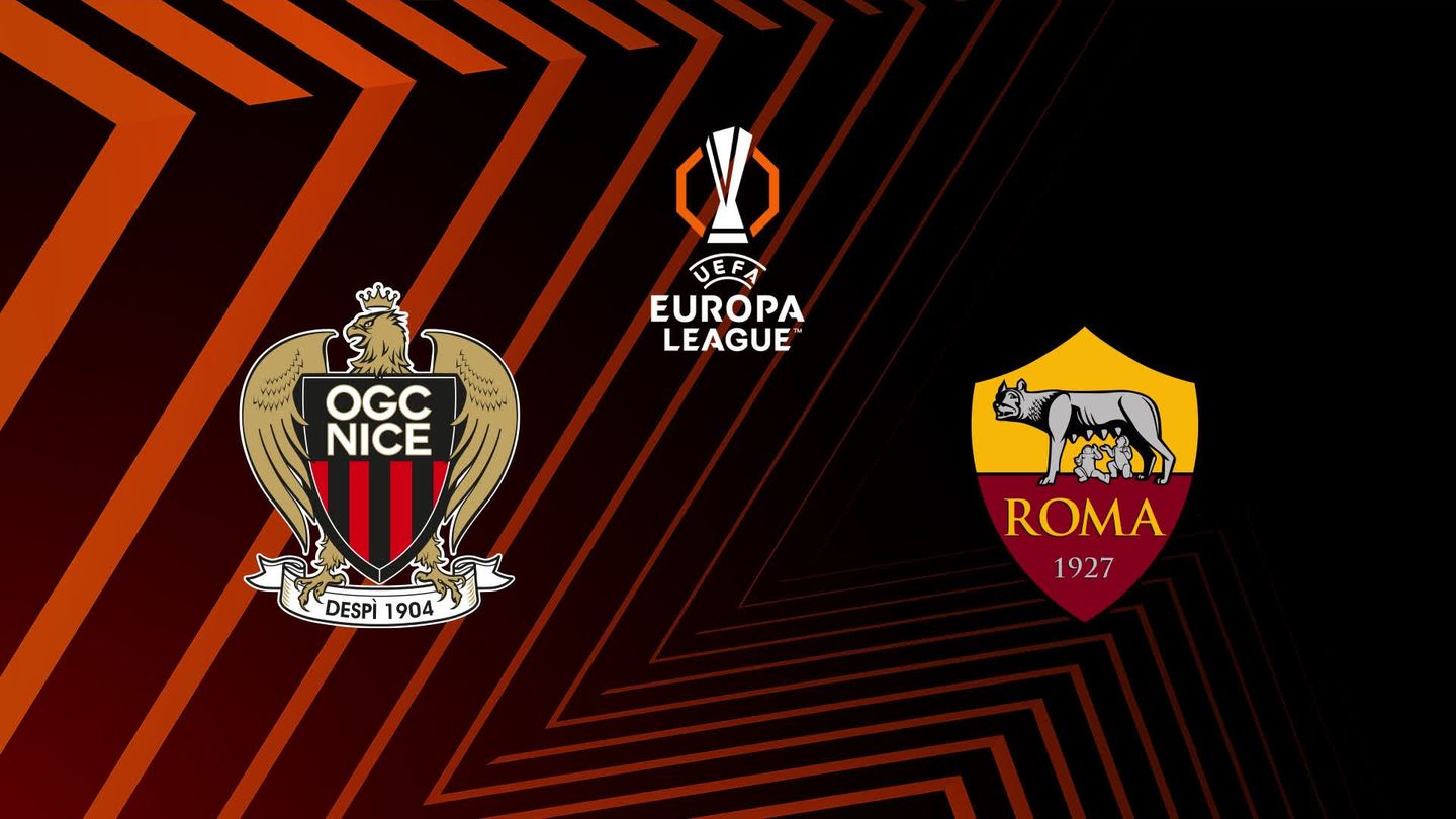 Nice / AS Roma