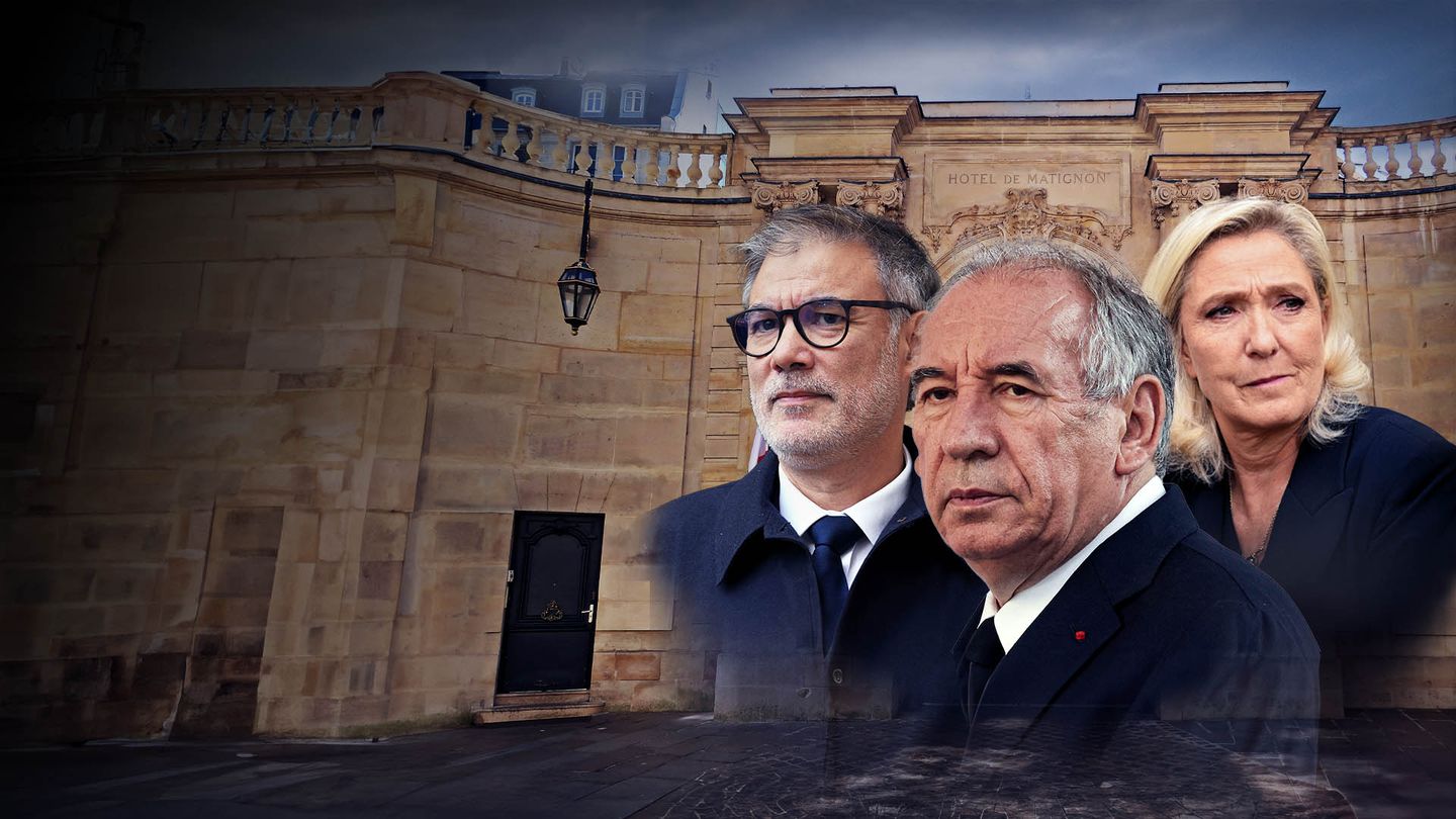 Gouvernement, les coulisses d'une chute annoncée