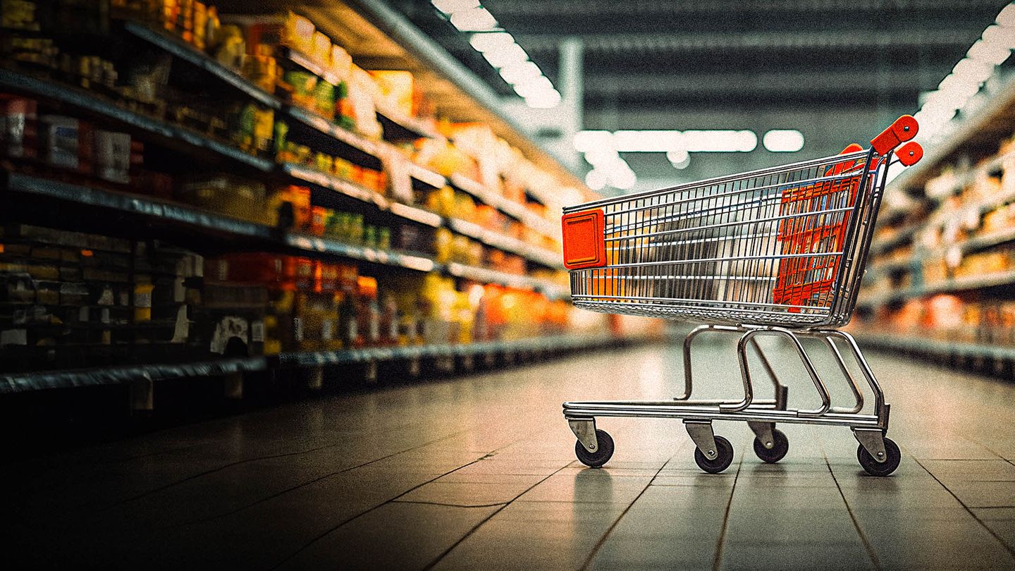 Hypermarchés : dans les coulisses d'un géant de la grande distribution