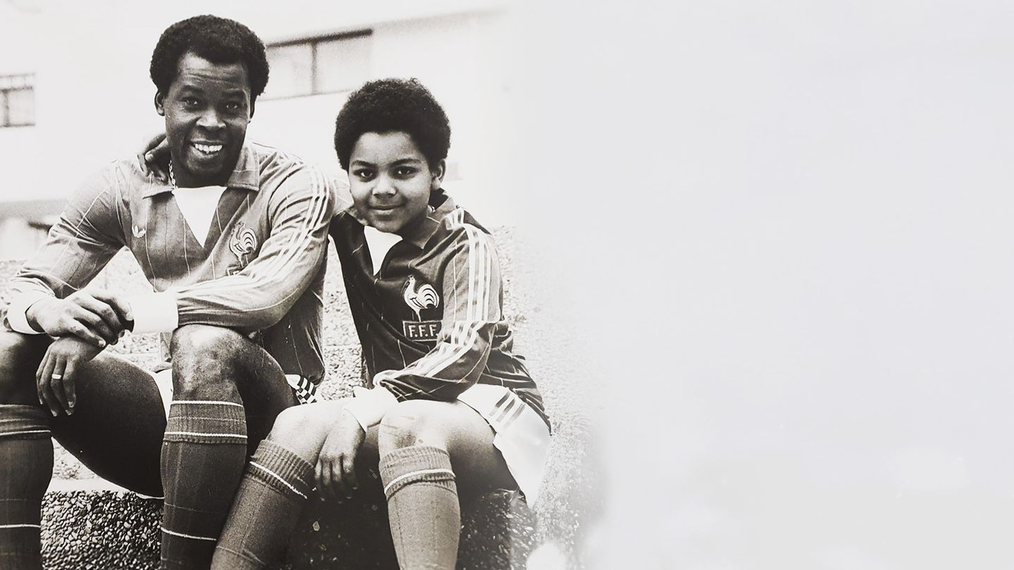 Mon père Marius Trésor