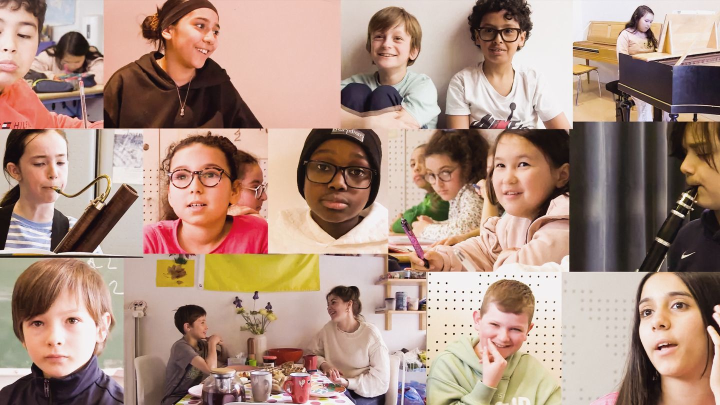 Quand on n'a que 10 ans