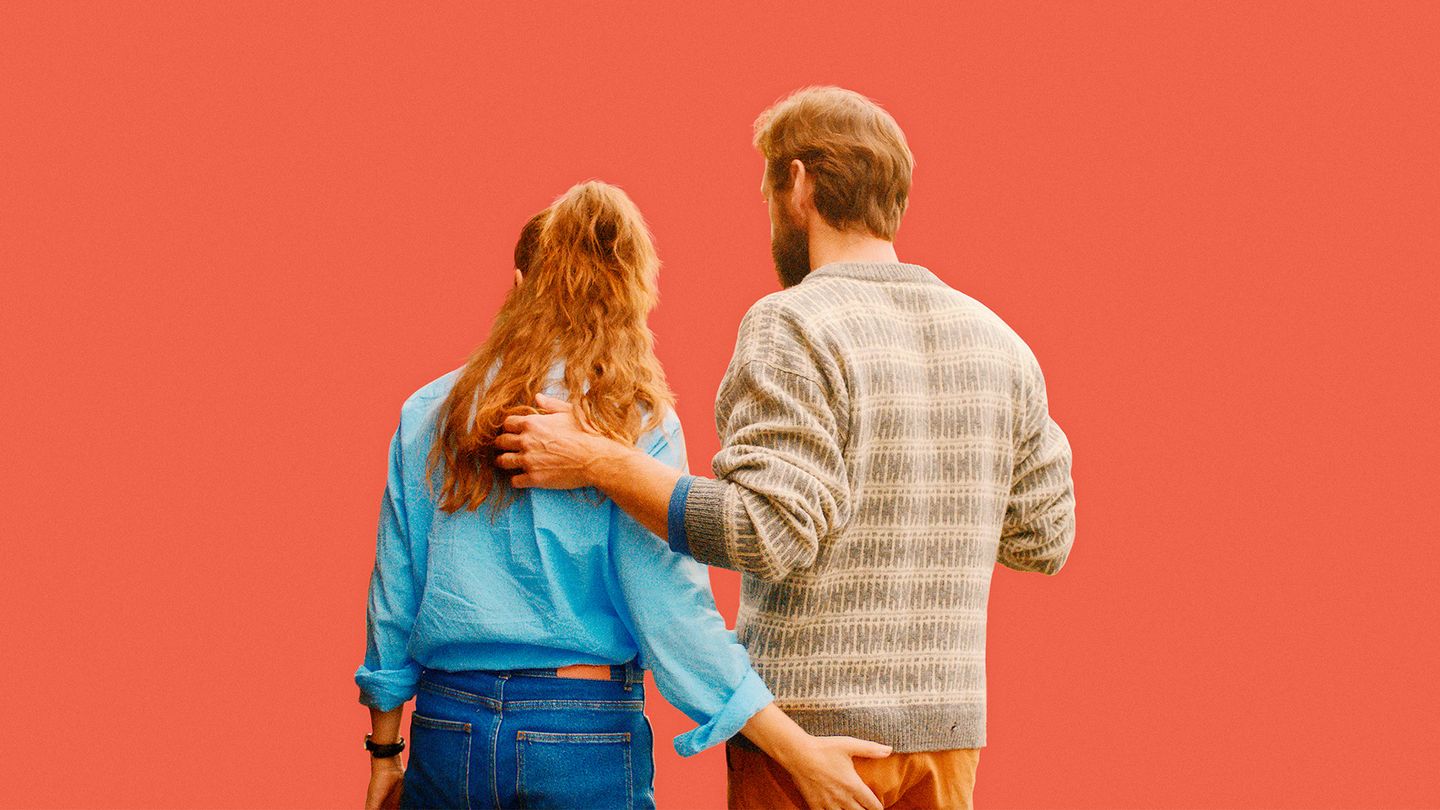 La Trilogie d'Oslo : Amour