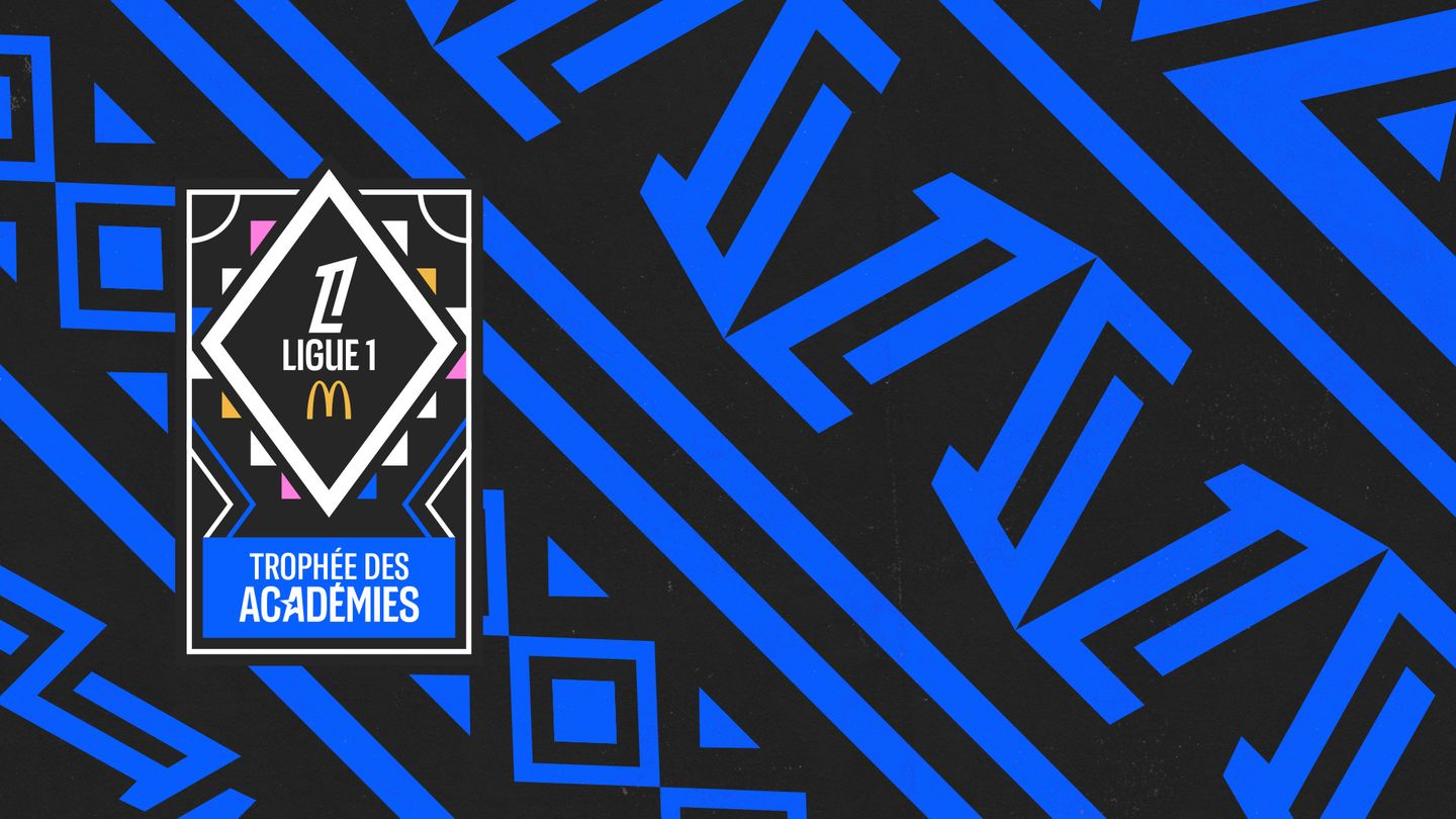 Ligue 1 McDonald's : Les Trophées des Académies