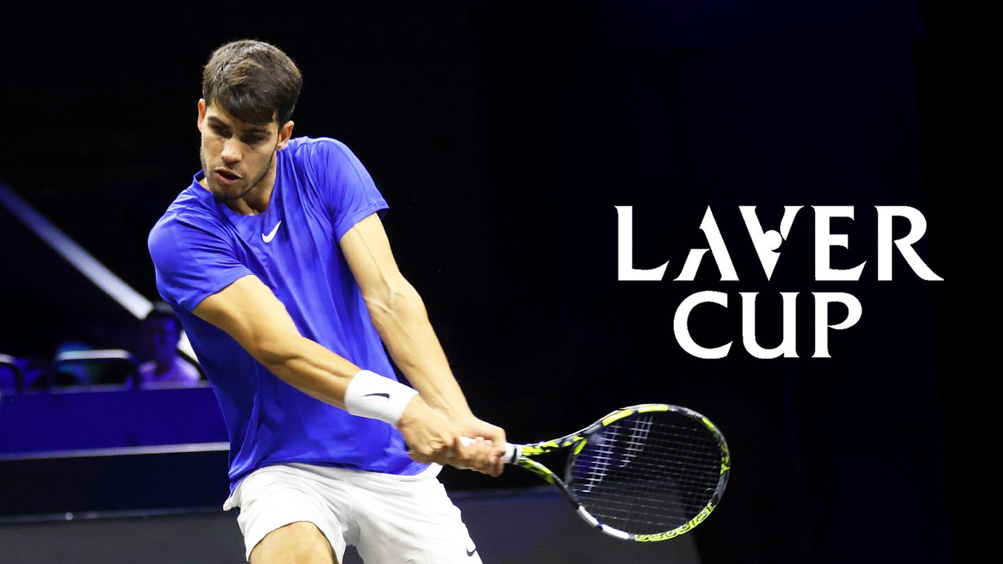 Laver Cup