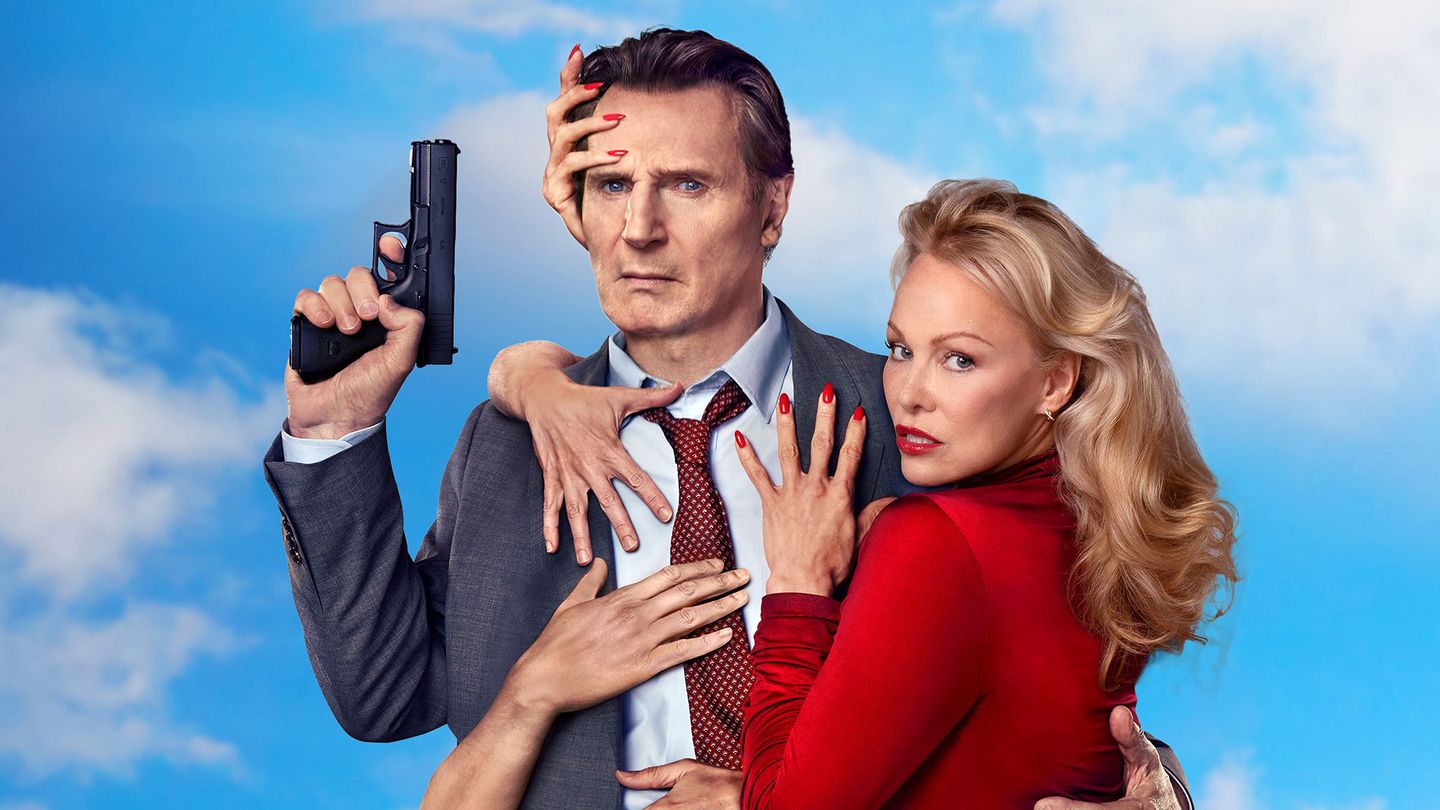 Y a-t-il un flic pour sauver le monde ?