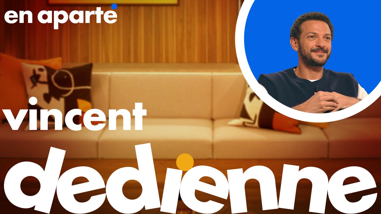 En aparté