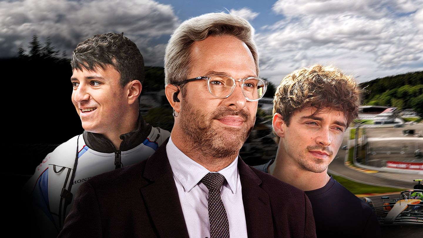 Fast Life avec Julien Fébreau