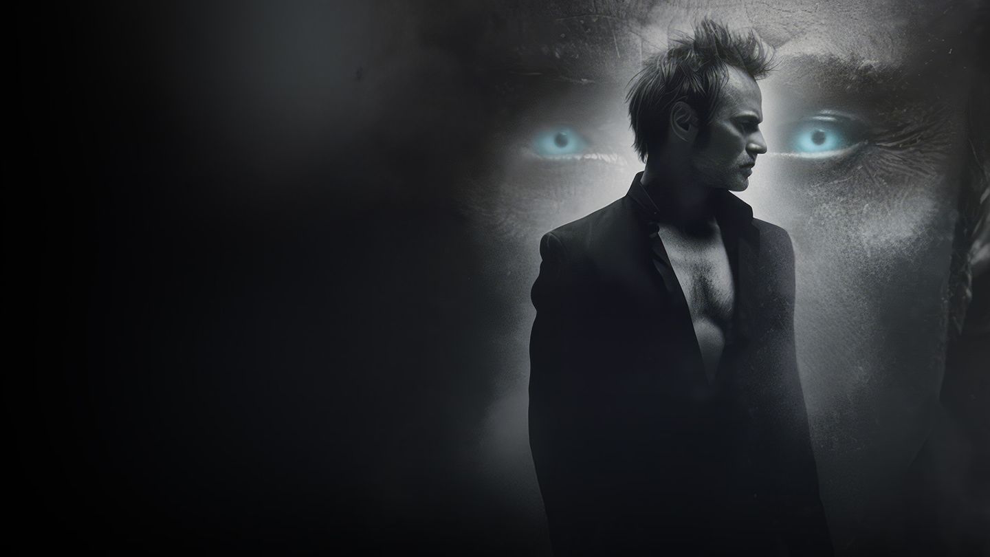 David Hallyday, requiem pour un fou