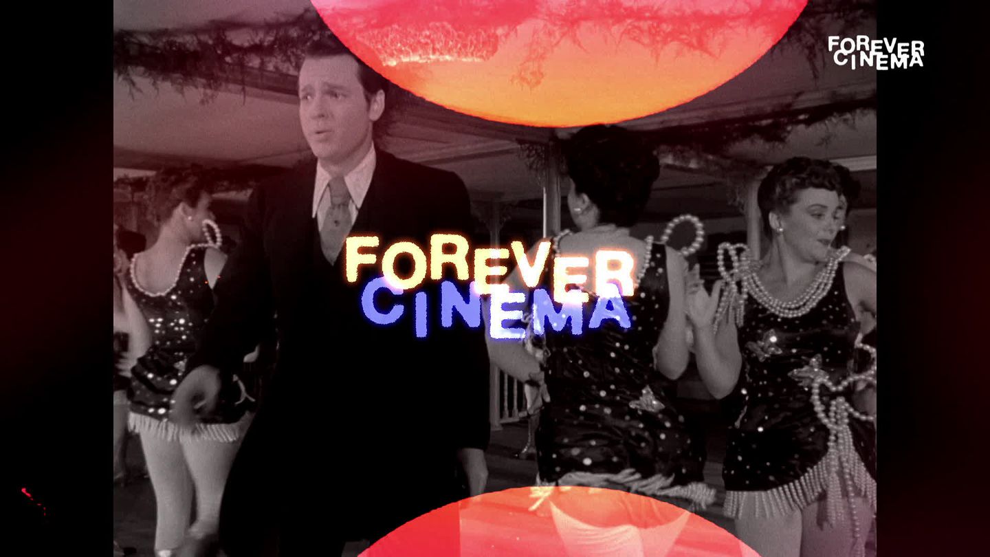 Forever Cinéma