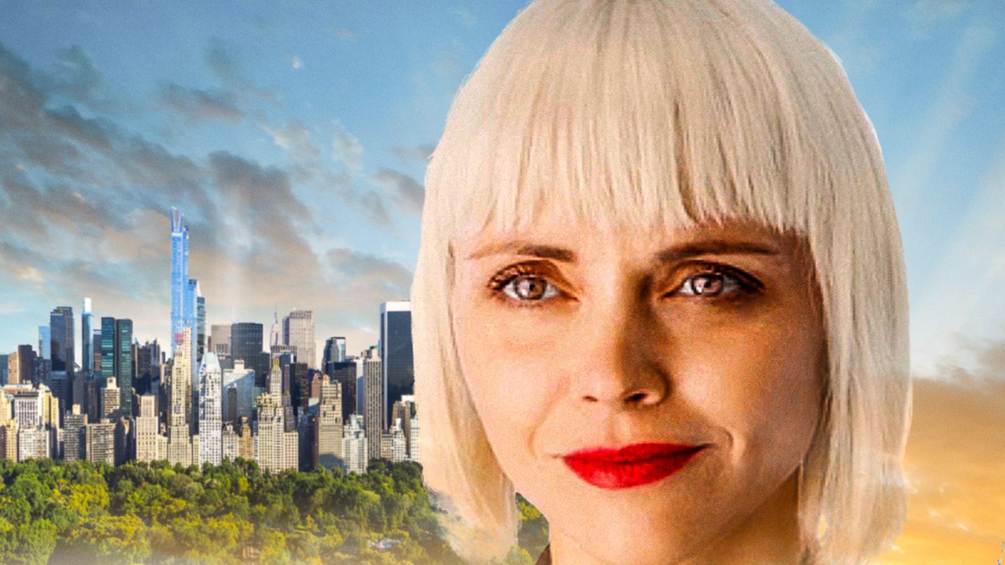 Séduction éternelle