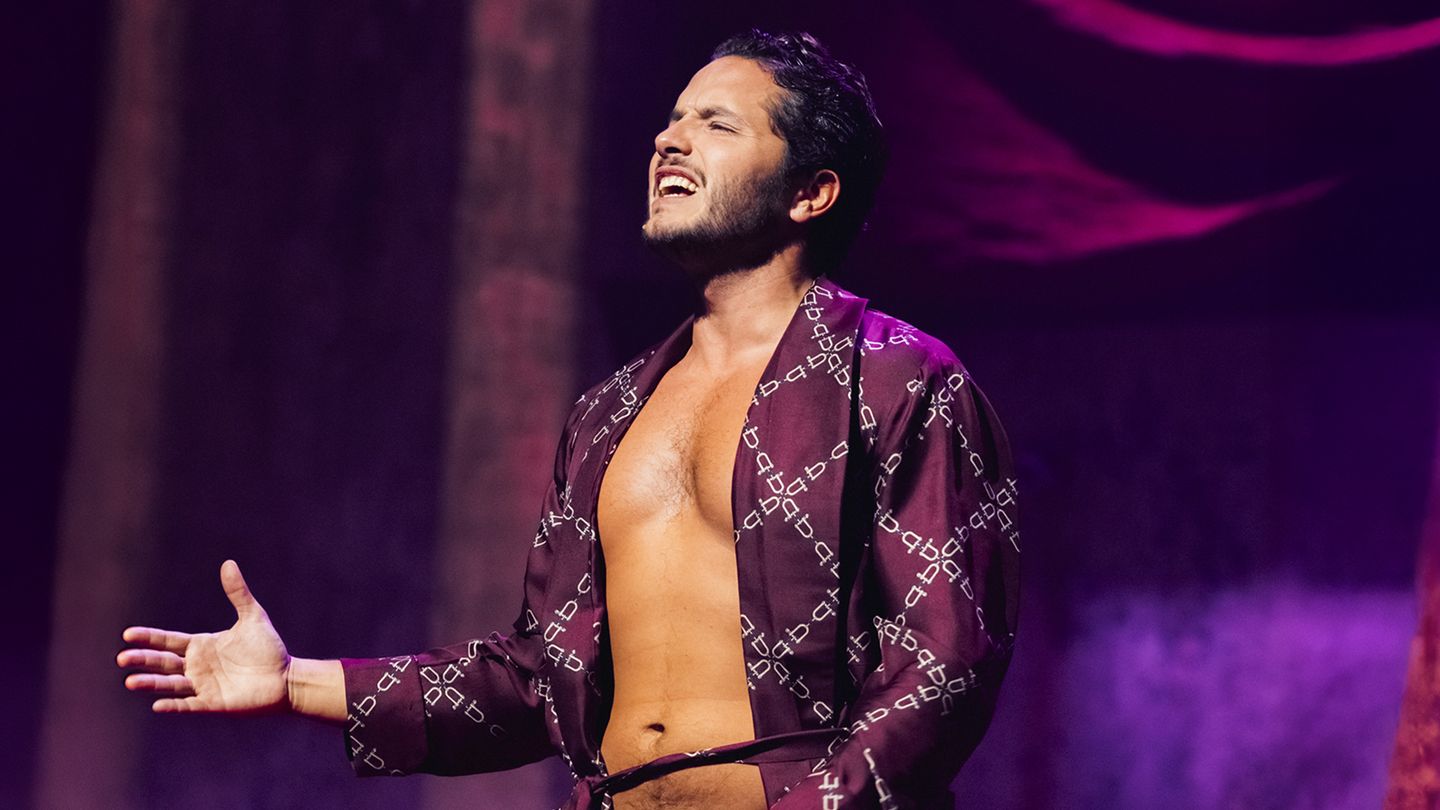 Montreux Comedy Festival