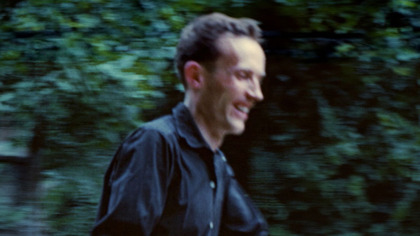 Eric Rohmer, esprit d'enfance