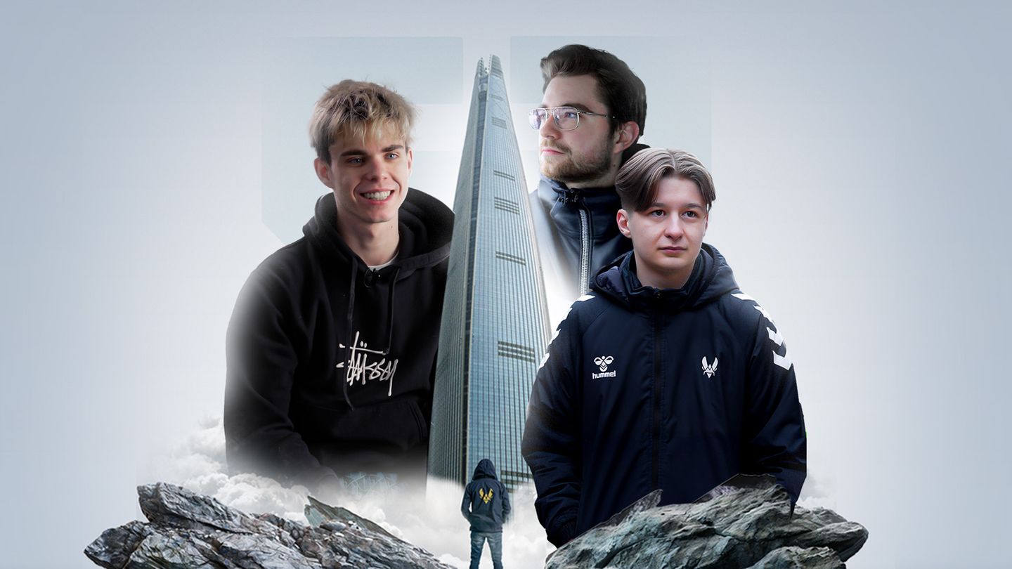 Vitality.Bee : le rêve coréen