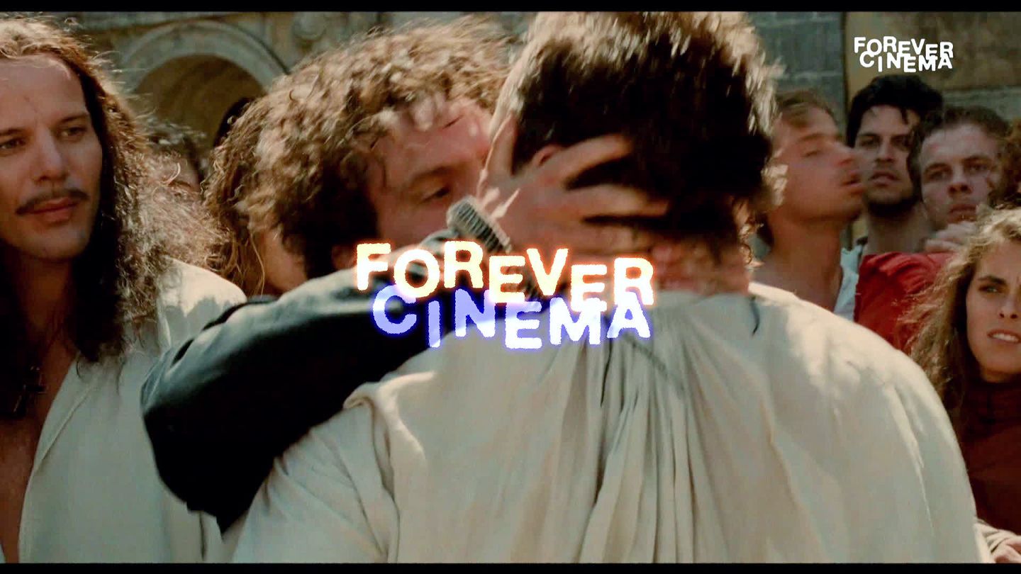 Forever Cinéma