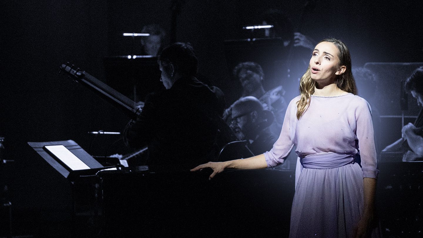 Chasing Rainbows : hommage à l'âge d'or de la comédie musicale