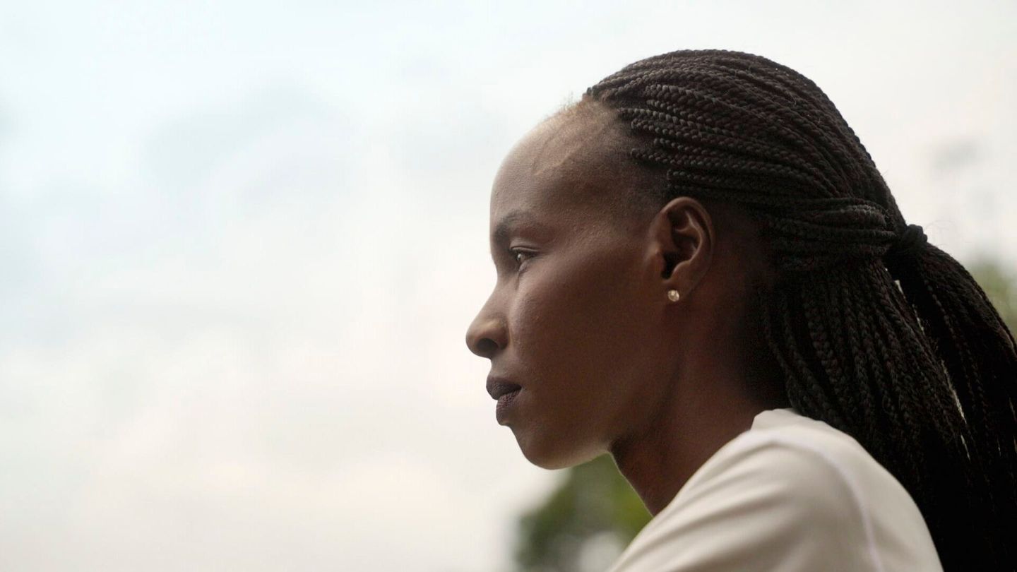 Féminicides dans l'athlétisme