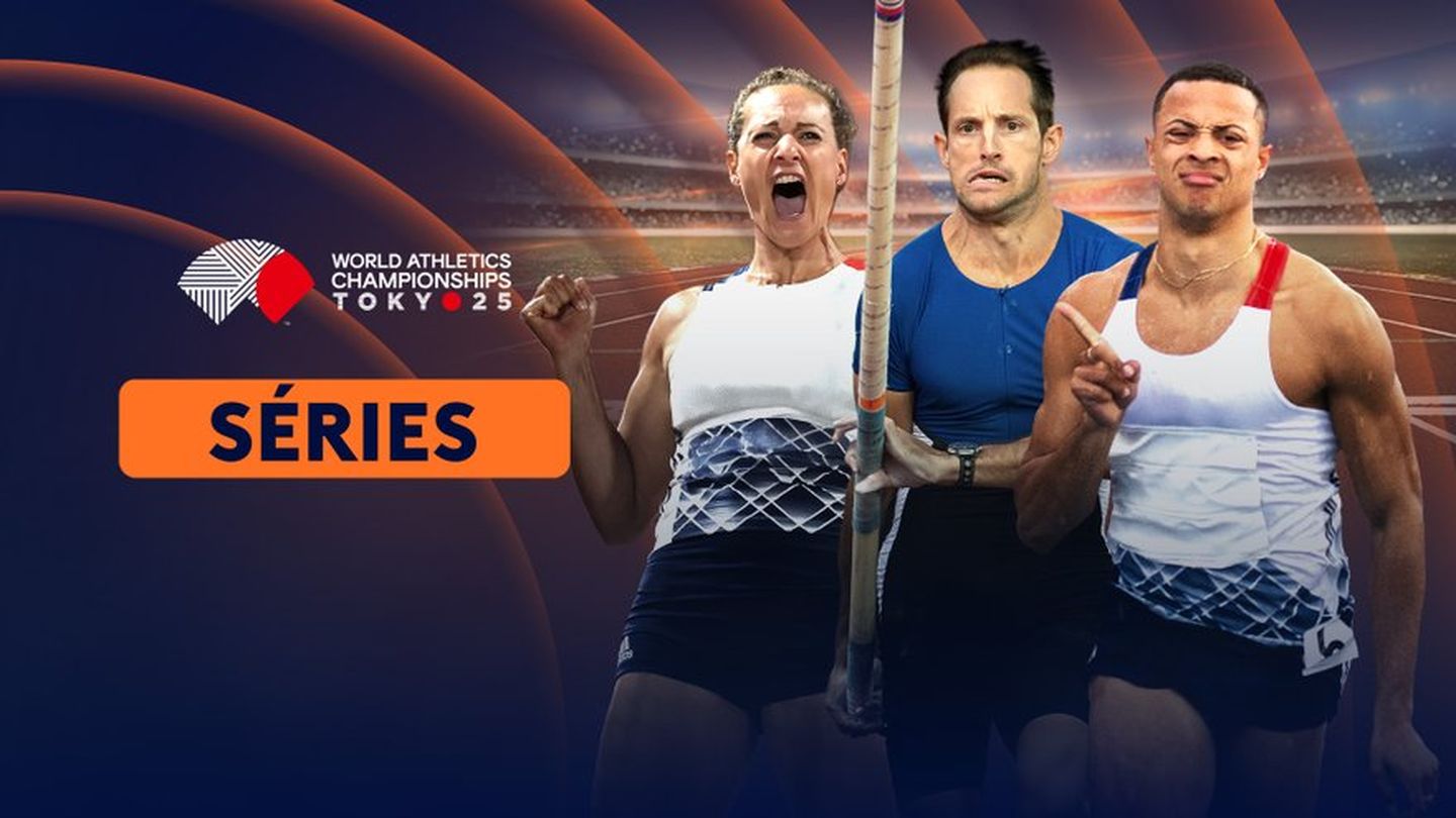 9e journée - séries