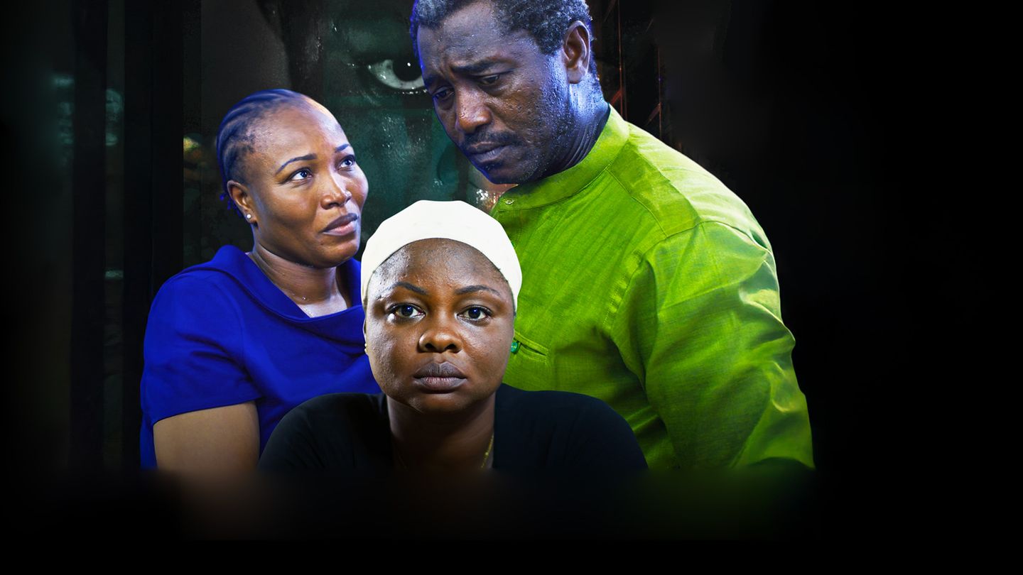 Djugu, le mal de l'ombre