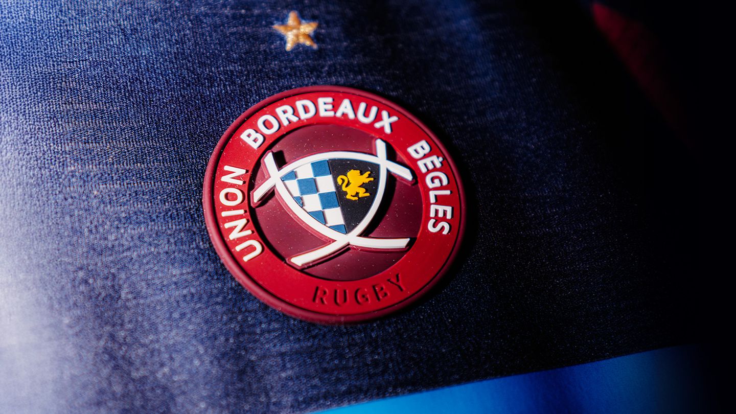 UBB, briller plus fort