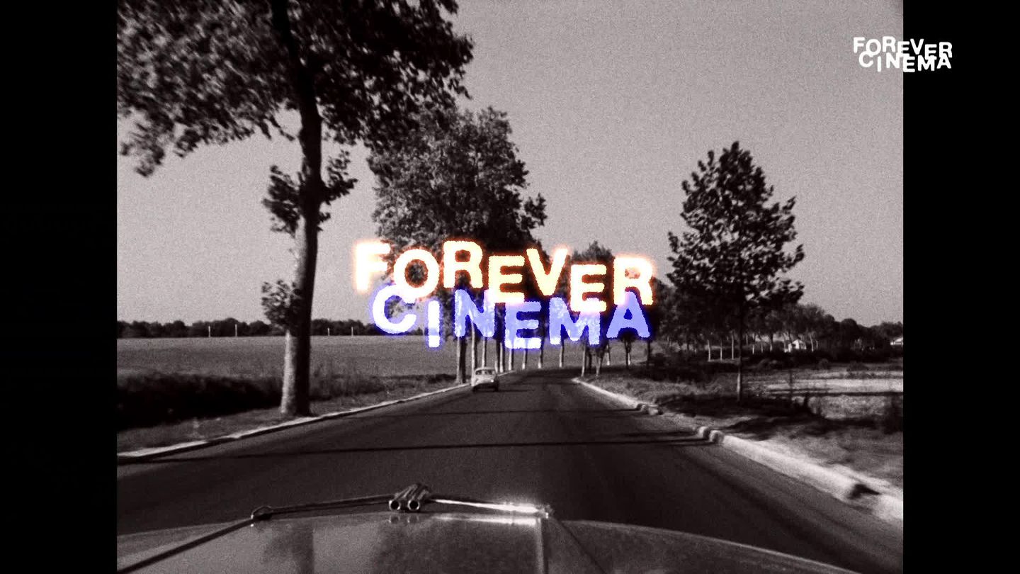 Forever Cinéma