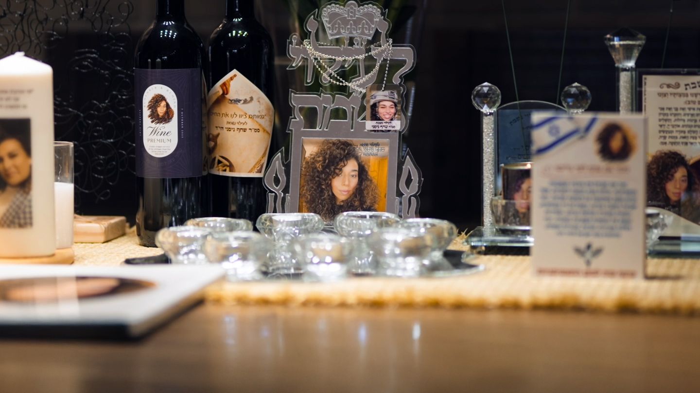 Les guetteuses du 7 octobre