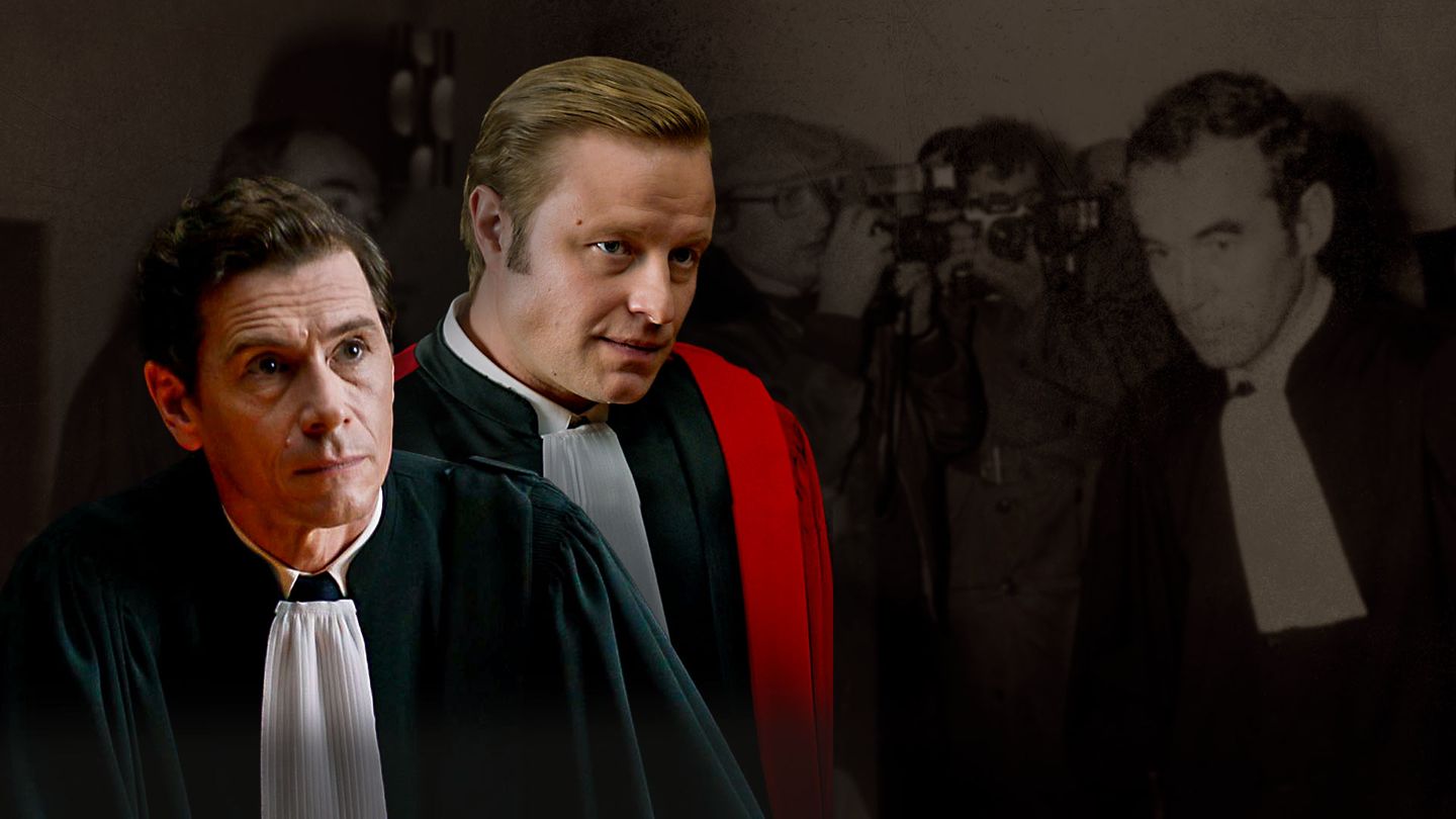 Badinter contre la peine de mort, le procès Patrick Henry