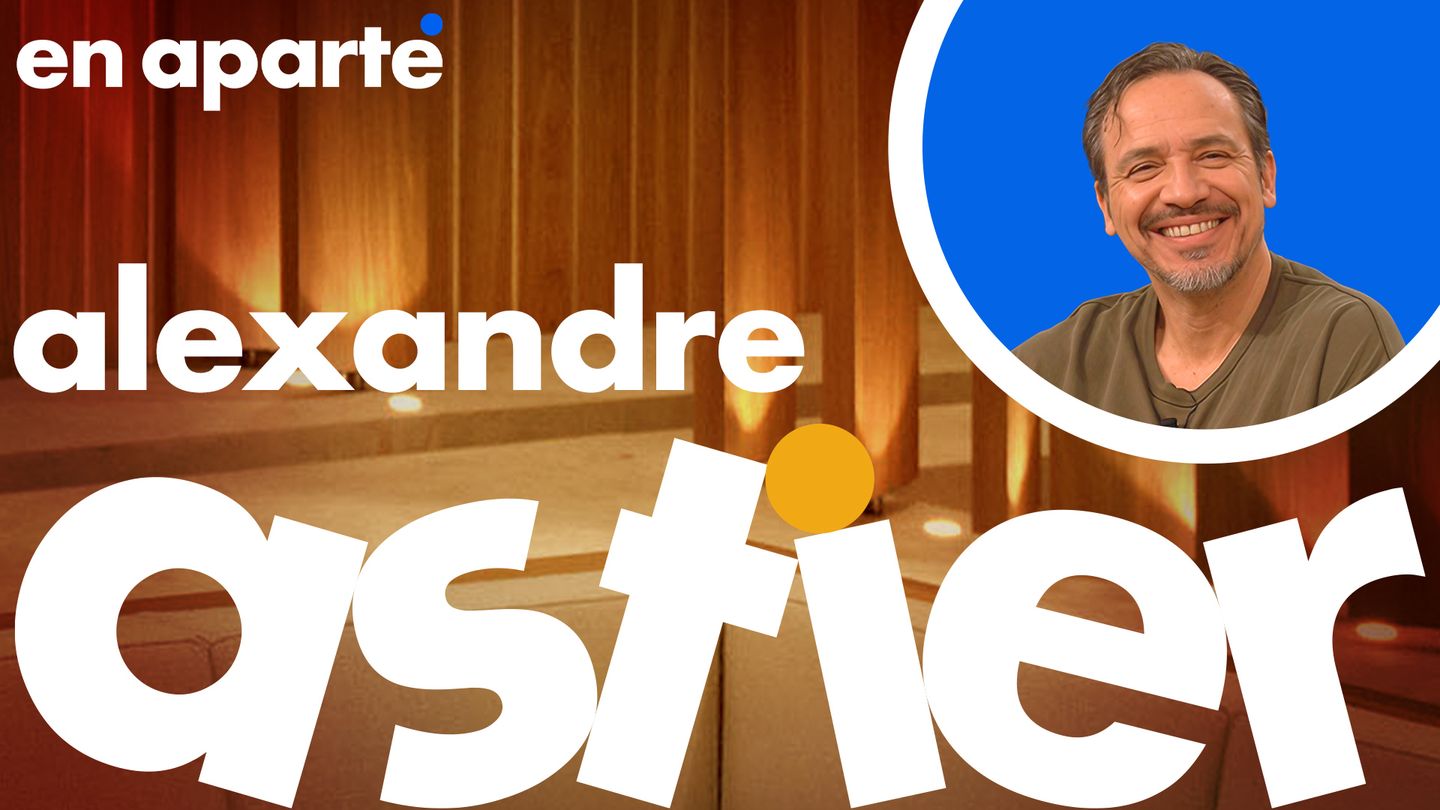 En aparté